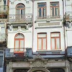 Photo n°2 de l'avis de Danielle.o fait le 27/04/2023 à 11:12 sur le  Café Majestic à Porto