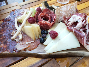 Photo n°21 de “La Tapia” Épicerie espagnole / bar à tapas à Dax ()