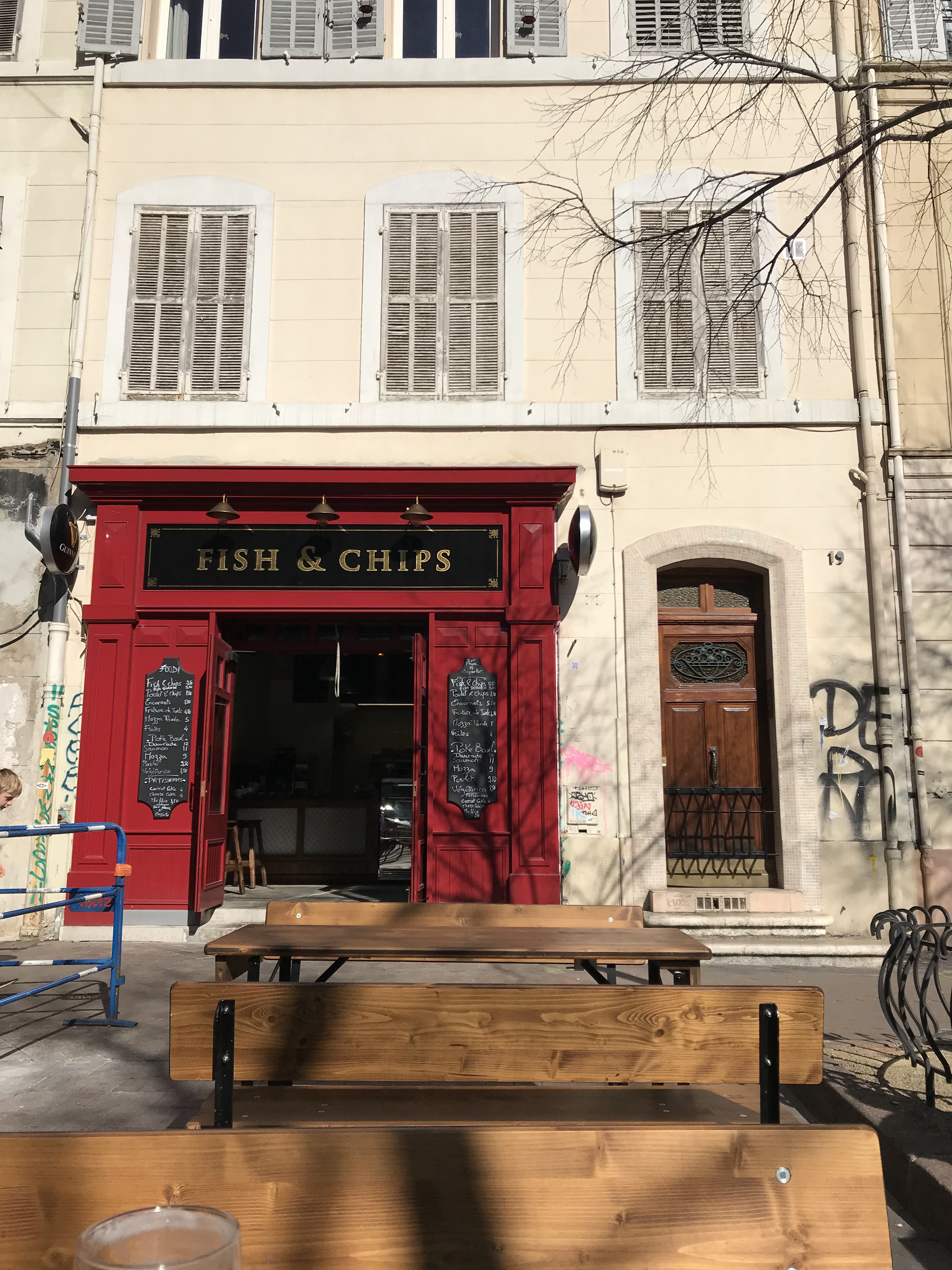 Photo n° 3 de l'avis de Arnaud.h fait le 17/02/2019 à 11:00