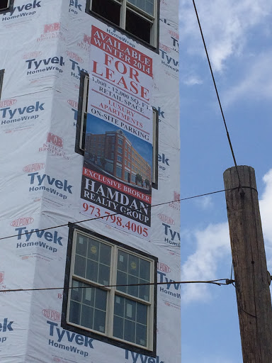 Commercial Printer «A To Z Printing & Promotions», reviews and photos, 1455 Main Ave #2, Clifton, NJ 07011, USA