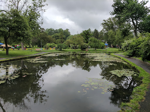 Park «Memorial Park», reviews and photos, 580 Valley St, Maplewood, NJ 07040, USA