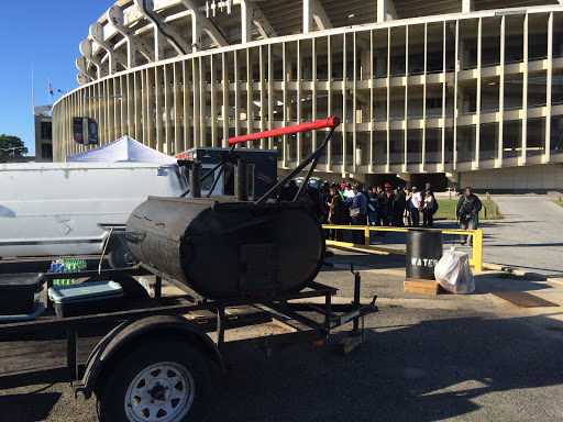 Stadium «RFK Stadium», reviews and photos, 2400 East Capitol Street SE, Washington, DC 20003, USA