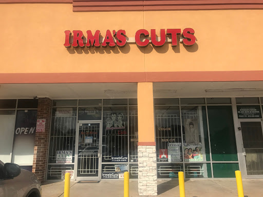 Irma's Cuts