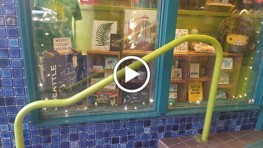 Gift Shop «Portage Bay Goods», reviews and photos, 621 N 35th St, Seattle, WA 98103, USA