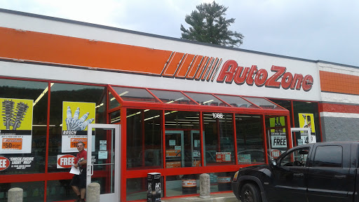 Auto Parts Store «AutoZone», reviews and photos, 1088 Market St, North Warren, PA 16365, USA