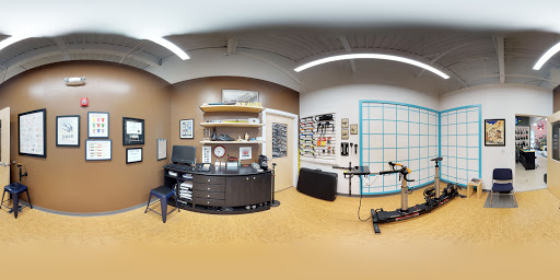 Bicycle Store «Cycle Loft», reviews and photos, 43 Middlesex Turnpike, Burlington, MA 01803, USA