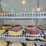 Photo n°1 de l'avis de Emanuele.o fait le 07/04/2019 à 07:21 sur le  Pasticceria Fiori à Rieti