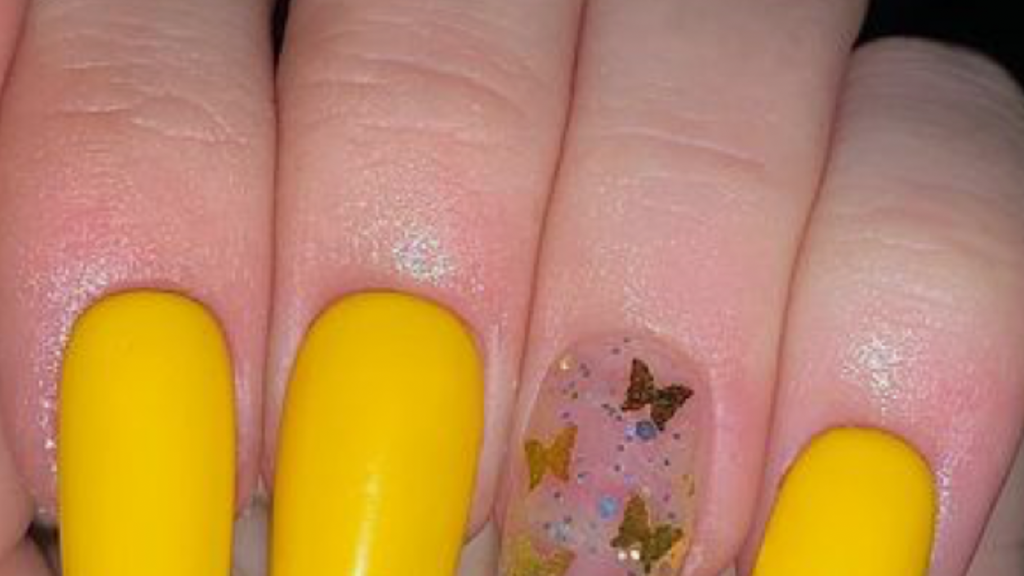 Pretty Nails 08057