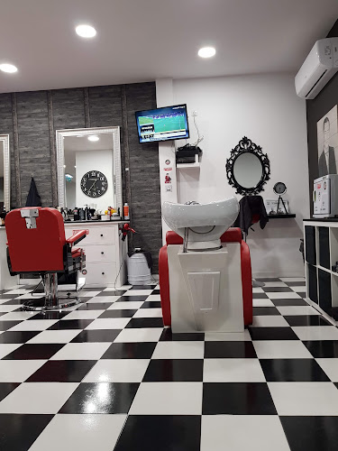 Espadinha's Barber Spot - Barbearia