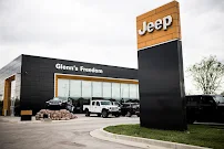Freedom Chrysler Dodge Jeep Ram of Lexington - Car repair in Lexington, KY, Lexington - Rated 4.4/5