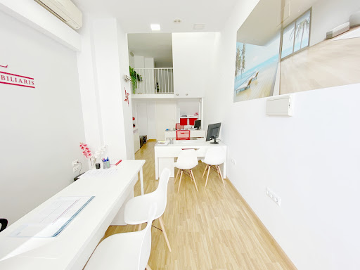 Inmobiliaria Badal en Alzira