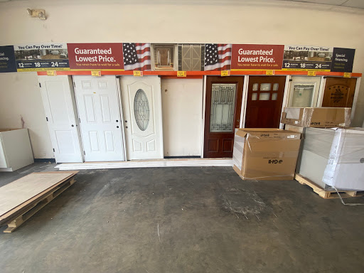 Home Improvement Store «Surplus Warehouse», reviews and photos, 727 S Orange Blossom Trail, Apopka, FL 32703, USA