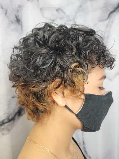 Hair Salon «Rock Your Locks Hair Salon», reviews and photos, 904 Lithia Pinecrest Rd, Brandon, FL 33511, USA