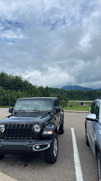 National Car Rental - Photo 7 - Car repair in Greer, SC, Greenville