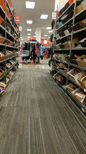 Department Store «Nordstrom Rack at Colonies Crossroads», reviews and photos, 1301 E 19th St, Upland, CA 91784, USA