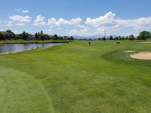 Public Golf Course «City of Longmont Ute Creek Golf Course», reviews and photos, 2000 Ute Creek Dr, Longmont, CO 80504, USA
