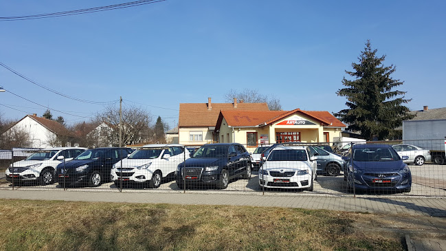Art Autó Kft