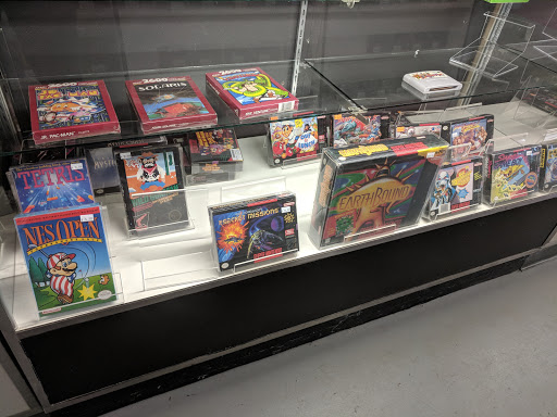 Hobby Store «Card N All Gaming», reviews and photos, 5320 Valley Station Rd Suite 106, Louisville, KY 40272, USA