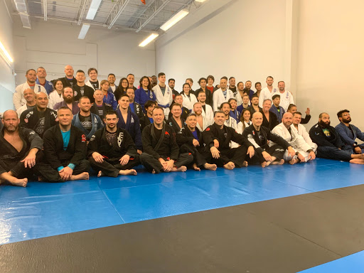 Martial Arts School «American Top Team Weston», reviews and photos, 2750 Glades Cir #300, Weston, FL 33327, USA