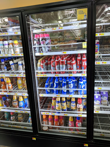 Department Store «Walmart Supercenter», reviews and photos, 1 Coopertowne Blvd, Somerdale, NJ 08083, USA