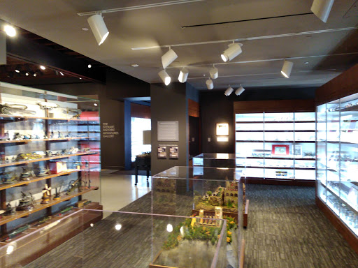 History Museum «The Frazier History Museum», reviews and photos, 829 W Main St, Louisville, KY 40202, USA