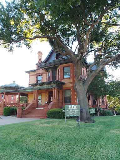 Banquet Hall «Ball-Eddleman-McFarland House», reviews and photos, 1110 Penn St, Fort Worth, TX 76102, USA