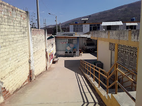 Centro de Salud - Magllanal