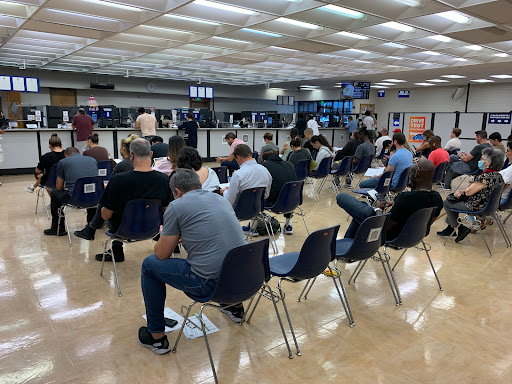 Department of Motor Vehicles «Santa Monica DMV», reviews and photos