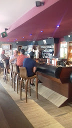 Photo n°55 de Café de la Paix à Rochefort ()