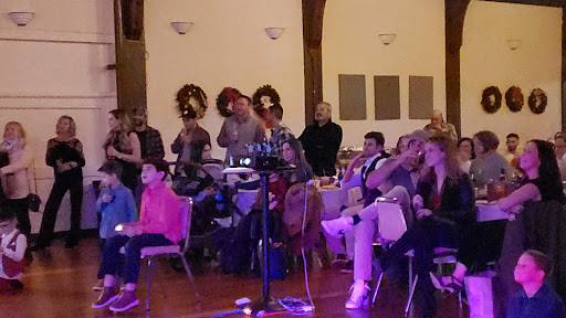 Yacht Club «Winthrop Yacht Club», reviews and photos, 649 Shirley St, Winthrop, MA 02152, USA