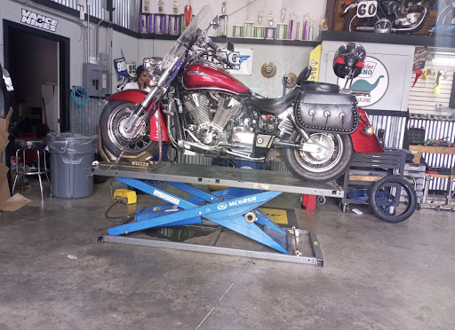 Motorcycle Repair Shop «Flying Brothers Motorcycle», reviews and photos, 920 N Clayton St, Lawrenceville, GA 30046, USA