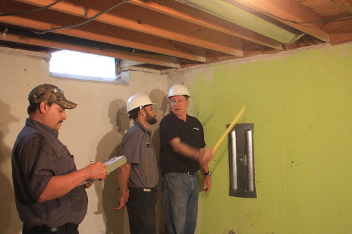 Foundation «Foundation Systems of Michigan», reviews and photos