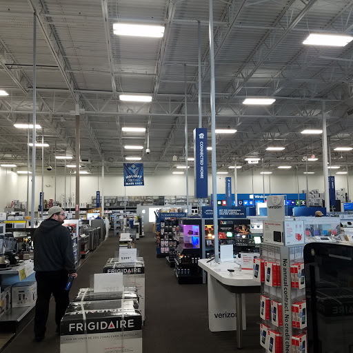 Electronics Store «Best Buy», reviews and photos, 5799 Leesburg Pike, Falls Church, VA 22041, USA