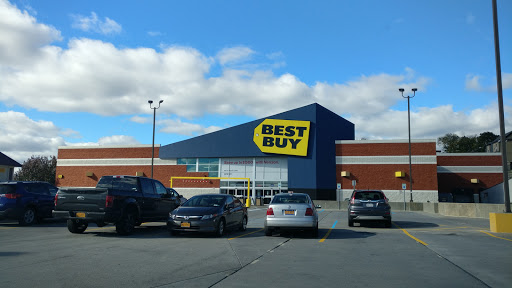 Electronics Store «Best Buy», reviews and photos, 555 E Sandford Blvd, Mt Vernon, NY 10550, USA