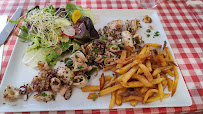 Plats et boissons du Restaurant français Restaurant Les Platanes à Anglet - n°5