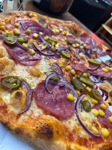 fooDZo en Eferding