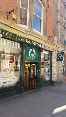 The Body Shop - Nottingham