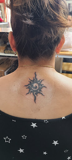 Find best friend tattoo ideas small for your next unique tattoo in Garden Grove at Dr. Tattoo Studio