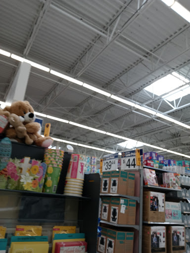 Discount Store «Walmart», reviews and photos, 112 Carroll Island Rd, Baltimore, MD 21220, USA