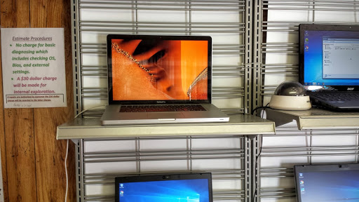 Computer Repair Service «Hometown Computers», reviews and photos, 1106 Central Ave, Nebraska City, NE 68410, USA