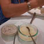 Photo n°2 de l'avis de paola.i fait le 23/07/2023 à 10:36 sur le  L'Artista Del Borlengo à Bazzano