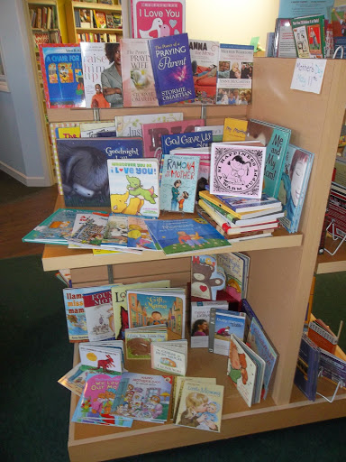 Book Store «A Book Above Family Bookshop», reviews and photos, 136 W Vallette St #6, Elmhurst, IL 60126, USA