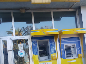 Pttmudanya Şubesi
