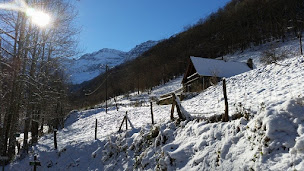 Photo n°5 de Gite Autet à Bonac-Irazein ()