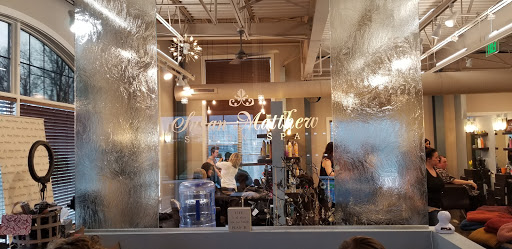 Facial Spa «Susan Matthew Salon Spa», reviews and photos, 882 Jacksonville Rd # 207, Warminster, PA 18974, USA