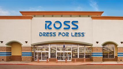 Ross Dress for Less - 1500 E Village Way, Orange, CA 92865