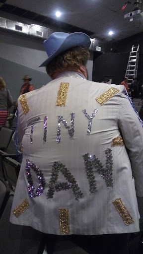 Performing Arts Theater «Surfside Players», reviews and photos, 301 Ramp Rd, Cocoa Beach, FL 32931, USA