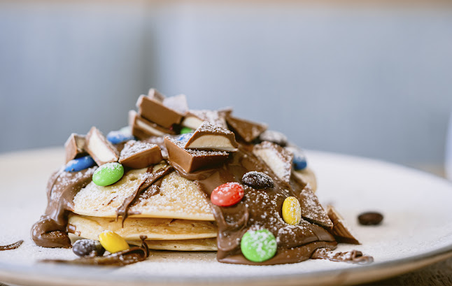 Galripo Brunch & Coffe - Restaurante