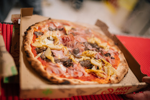 Pizza Smile Chioggia in Chioggia, Città Metropolitana di Venezia