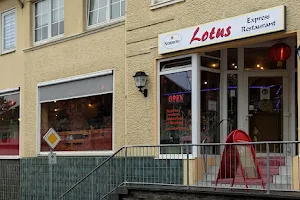 Lotus-Express Restaurant image